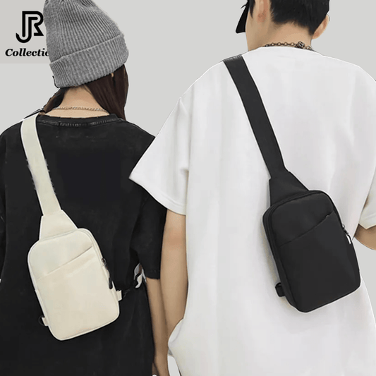 Waterproof Sling Crossbody Bag - RJCollection