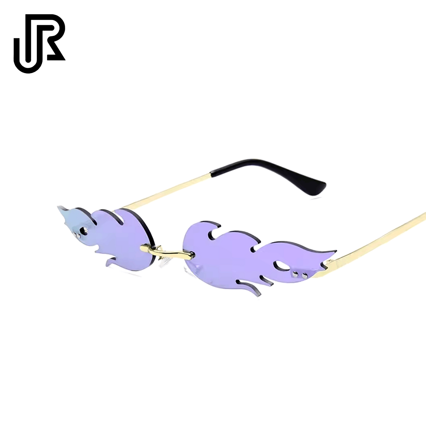 Rave Fire Sunglasses