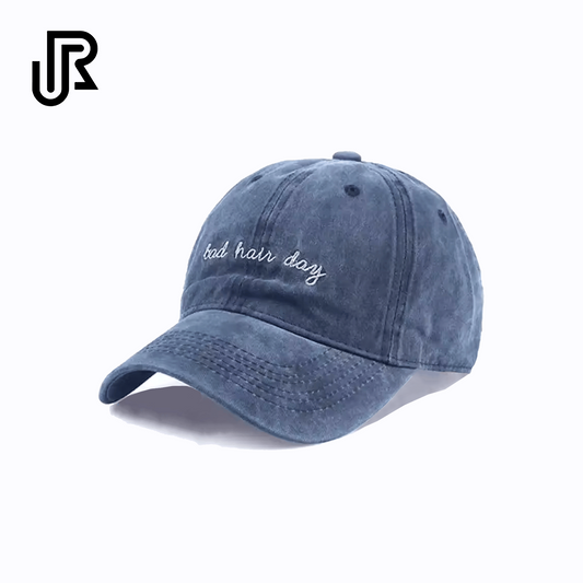 Bad Hair Day Cap - RJCollection
