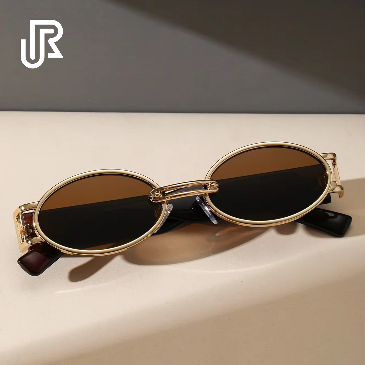 Ellipse Fashion Sunglasses - RJCollection