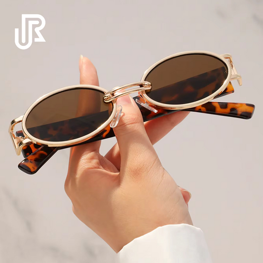 Ellipse Fashion Sunglasses - RJCollection