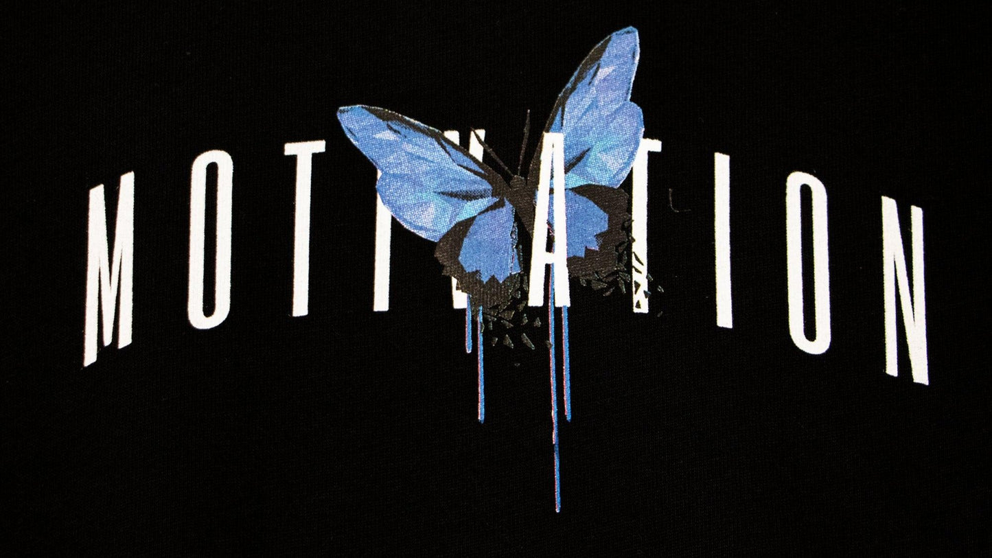 Oversized Eco‑Friendly Cotton T‑Shirt - RJCollection