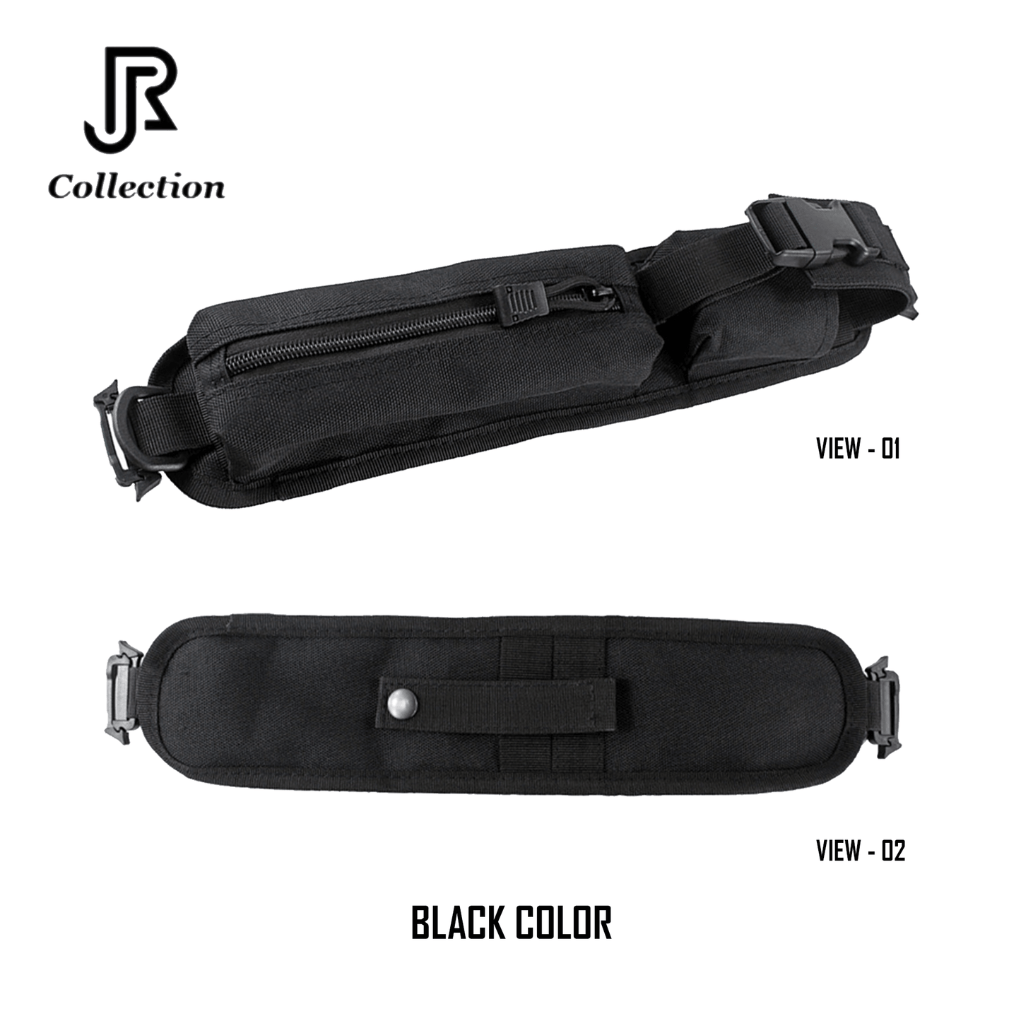 Tactical Sling Crossbody Bag - RJCollection