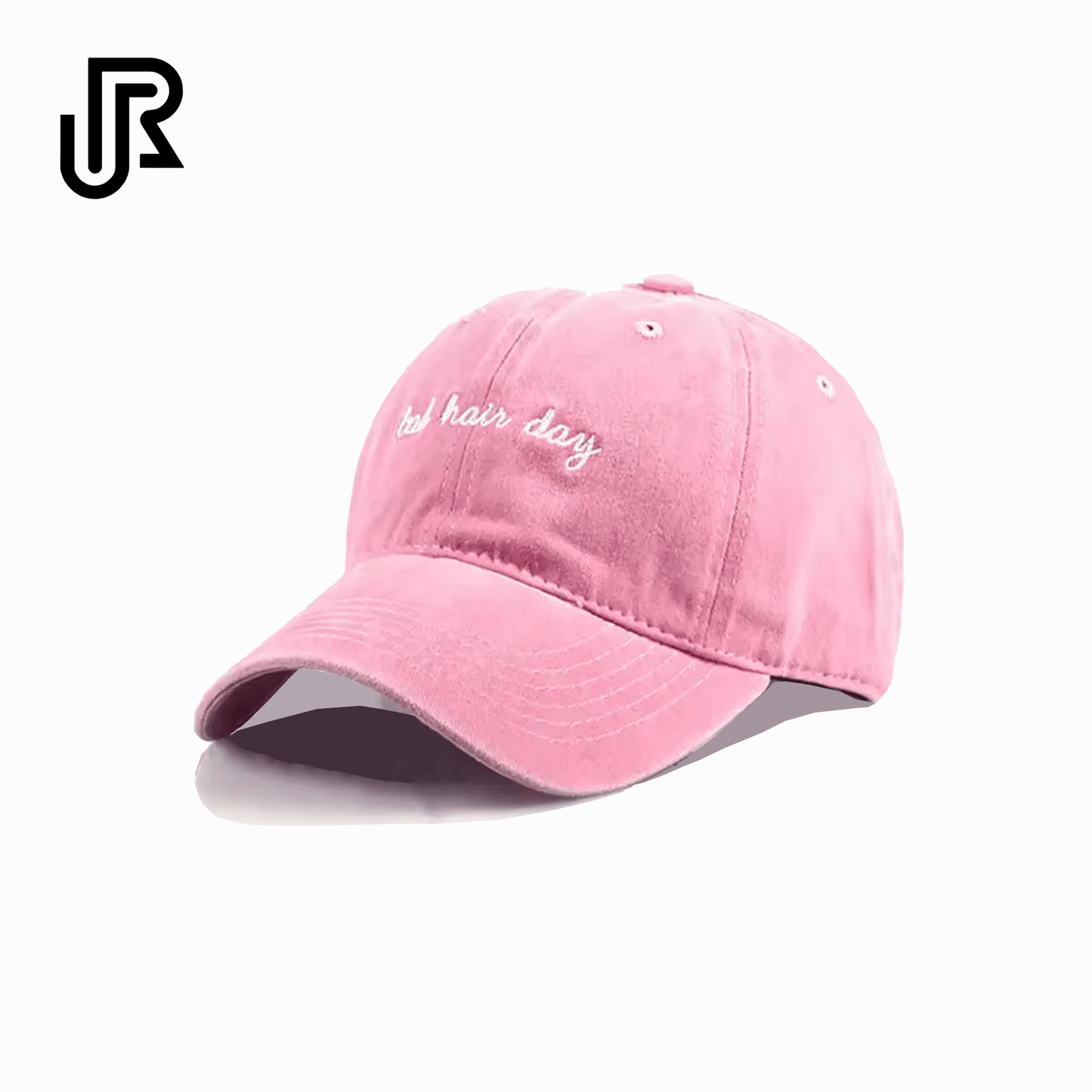 Bad Hair Day Cap