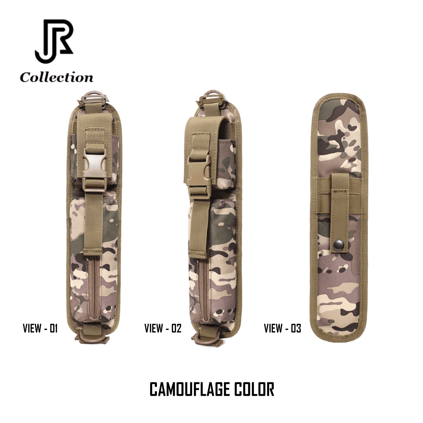 Tactical Sling Crossbody Bag - RJCollection