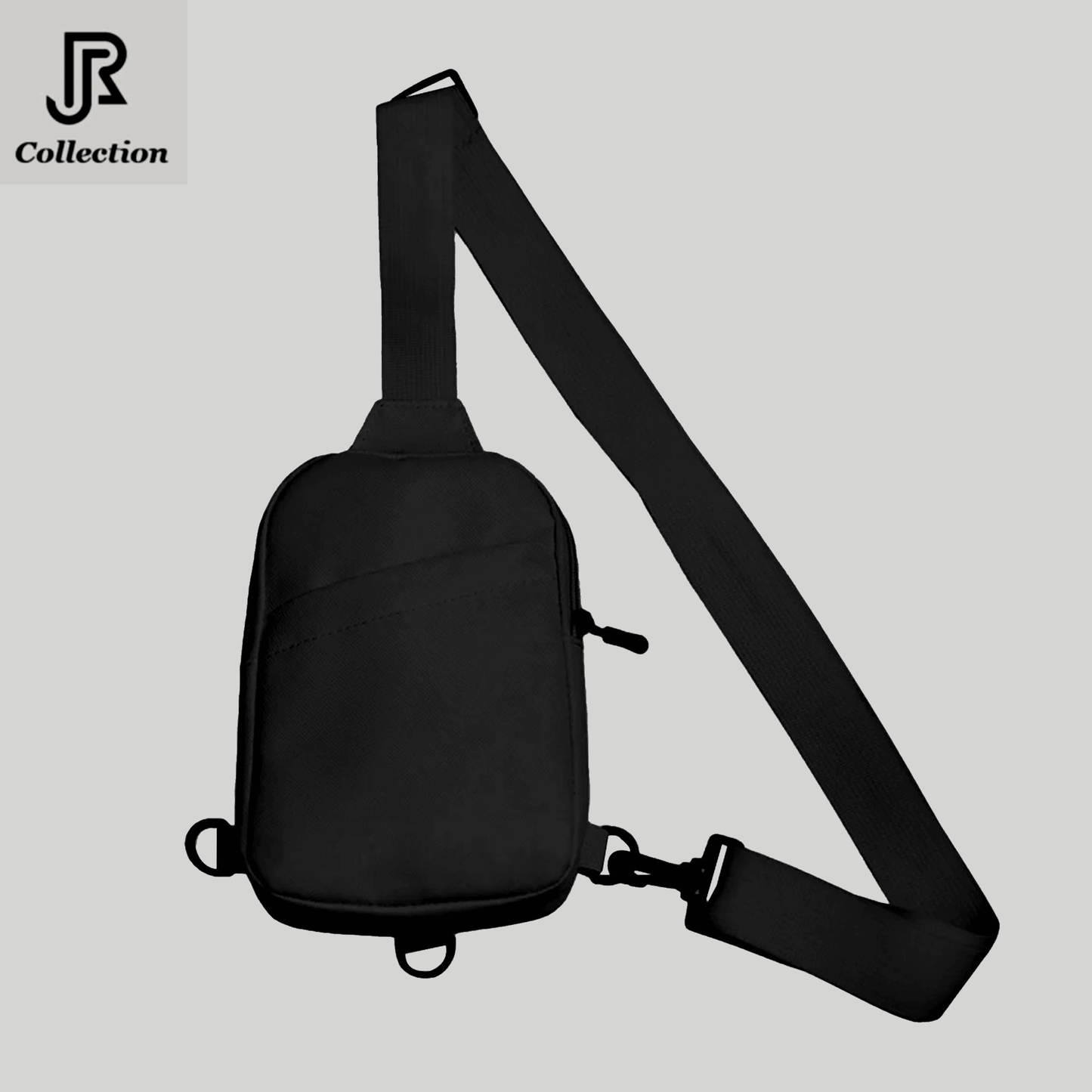 Waterproof Sling Crossbody Bag - RJCollection