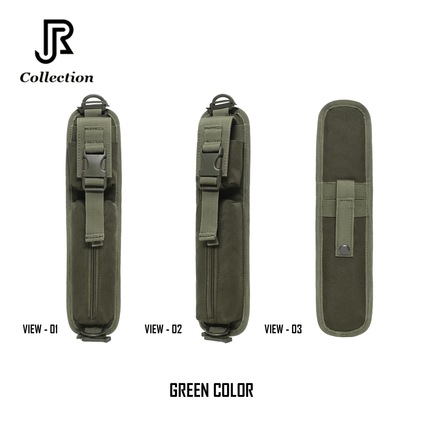Tactical Sling Crossbody Bag - RJCollection