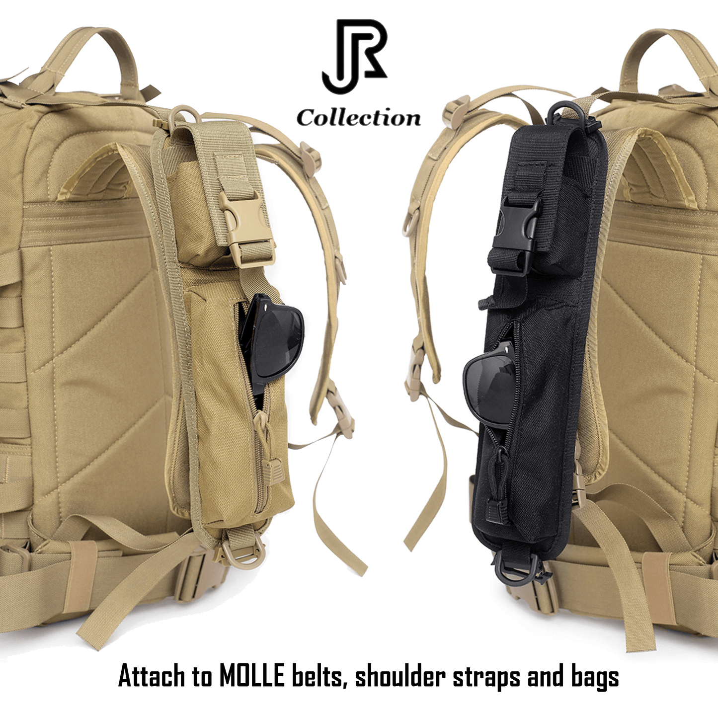 Tactical Sling Crossbody Bag - RJCollection