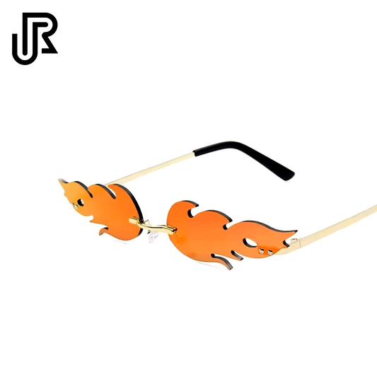 Rave Fire Sunglasses - RJCollection