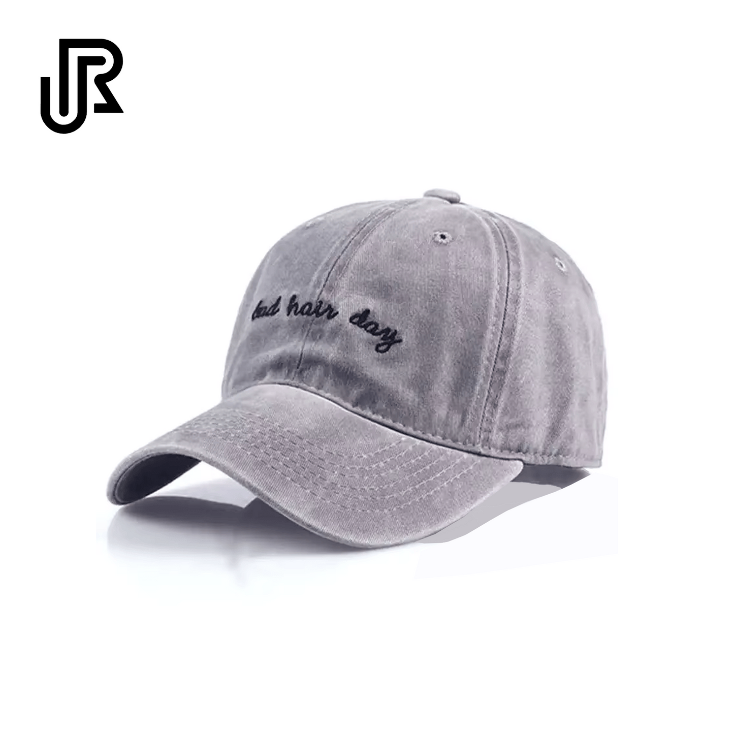 Bad Hair Day Cap