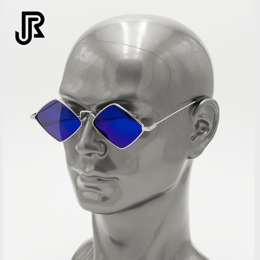 Diamond Sunglasses - RJCollection