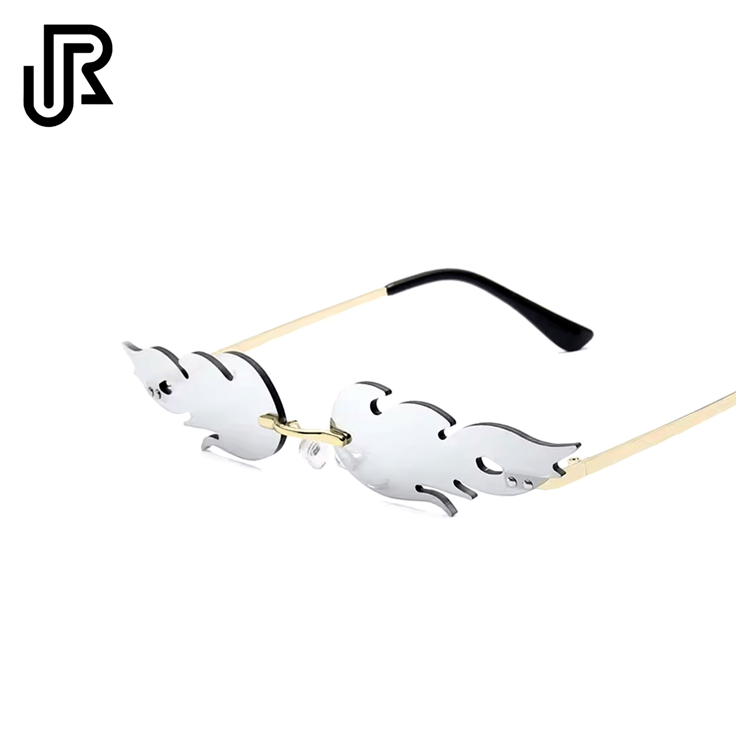 Rave Fire Sunglasses