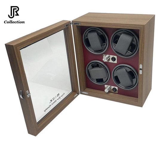Watch & Jewelry Storage Collection - RJCollection