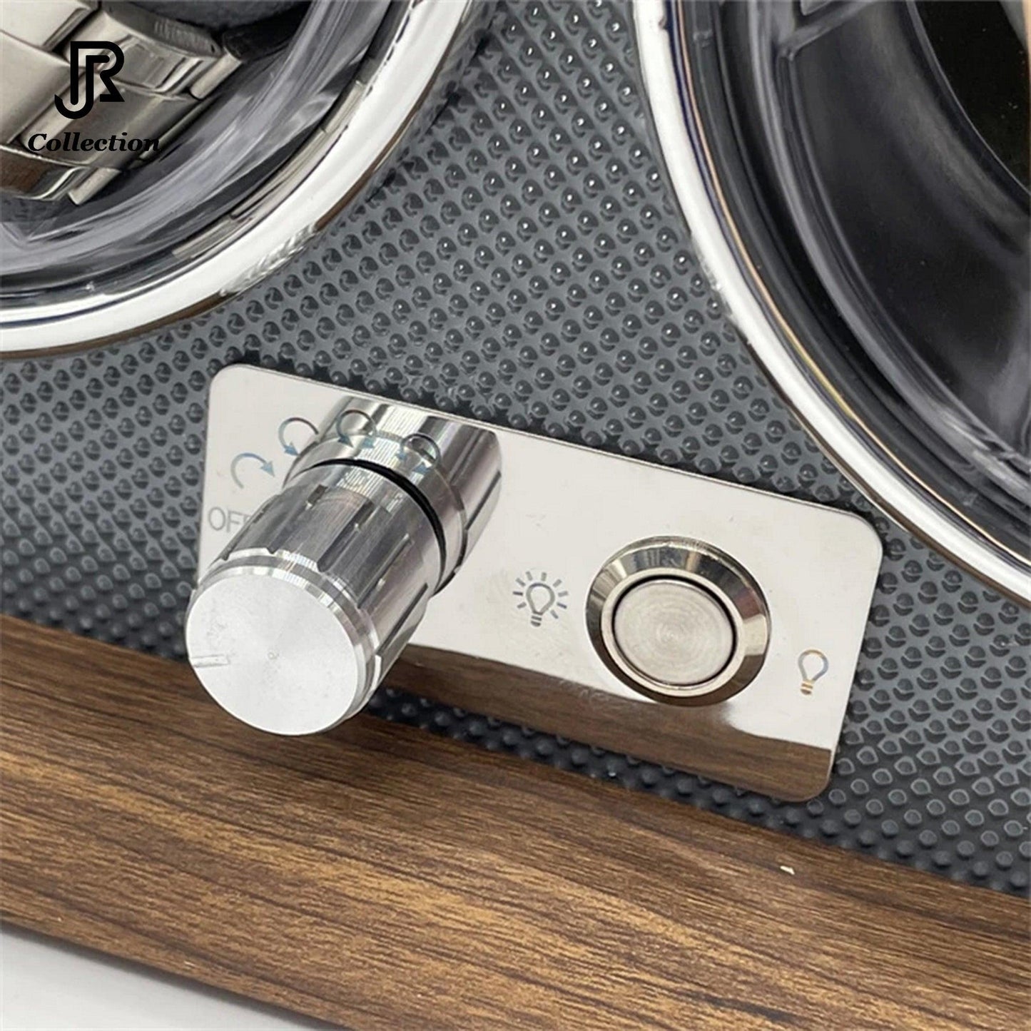 Watch & Jewelry Storage Collection - RJCollection