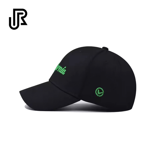 California Baseball Cap - RJCollection