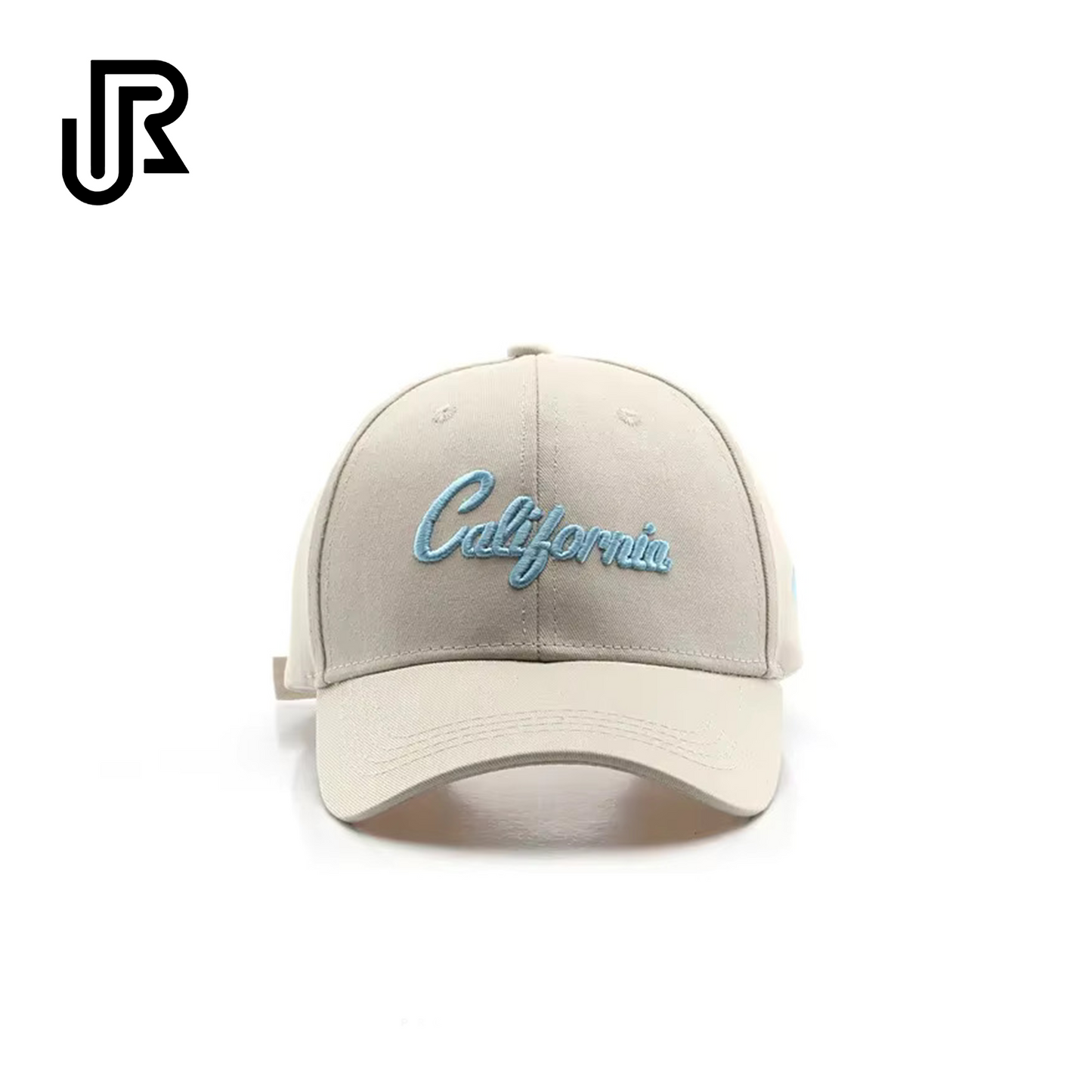 California Baseball Cap