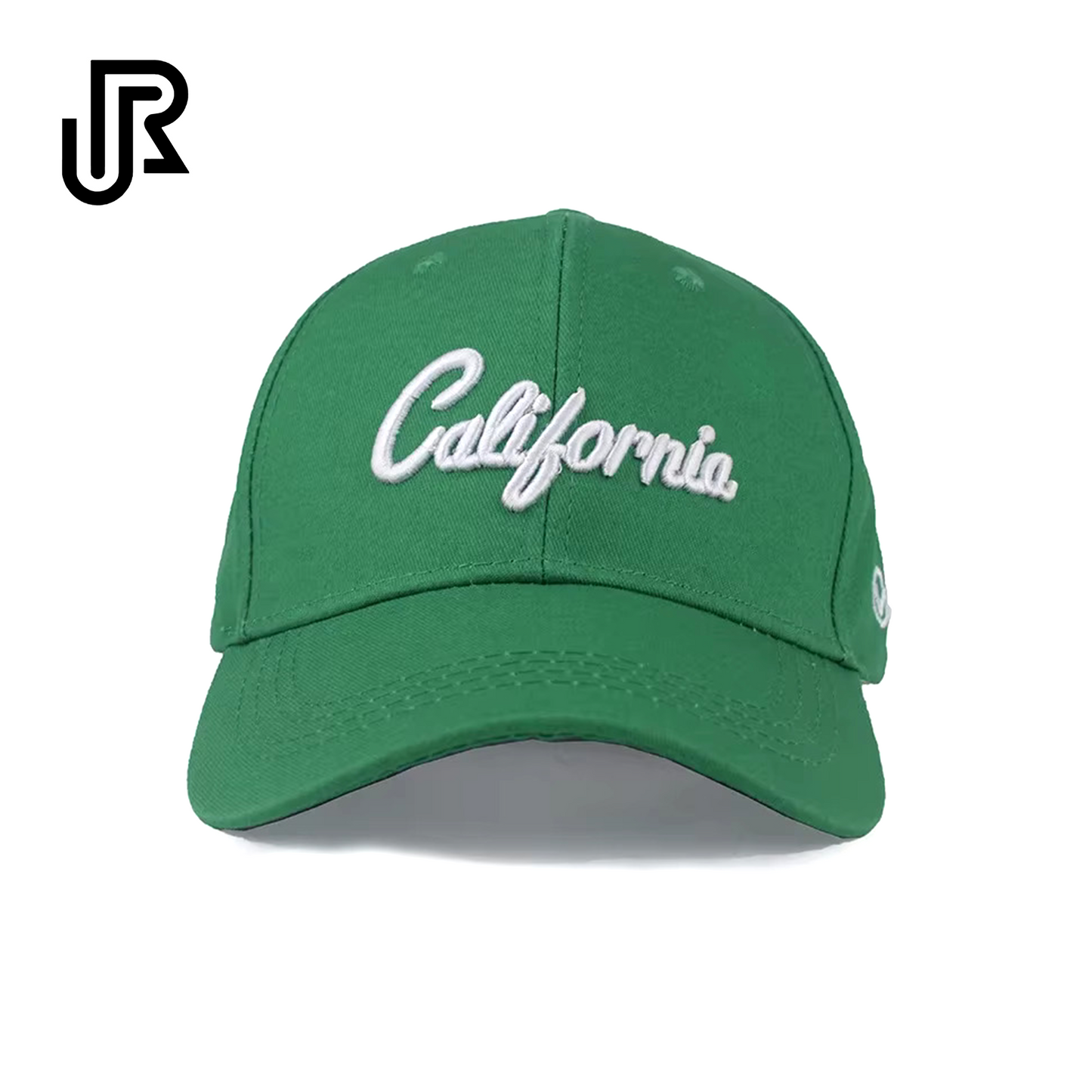 California Baseball Cap