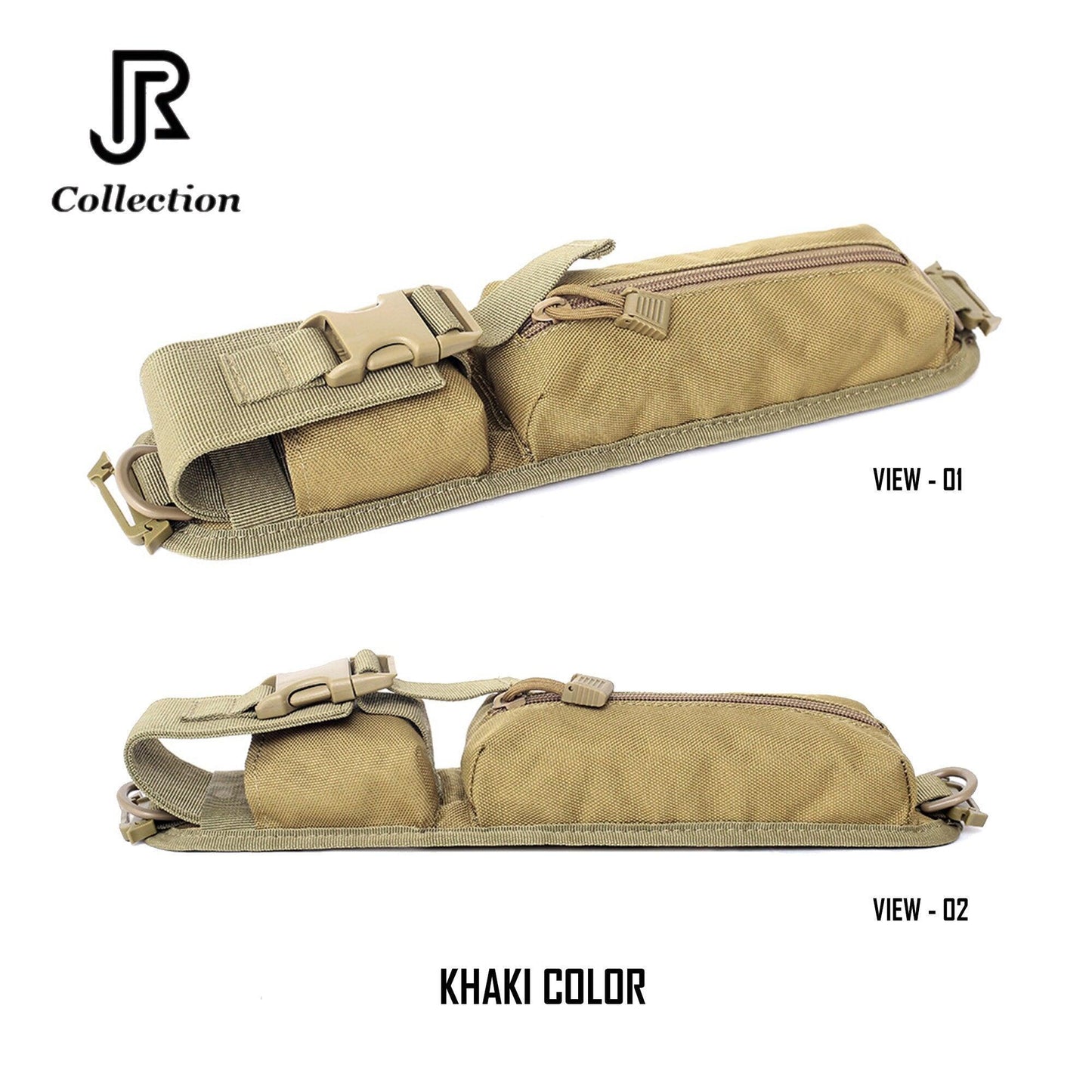 Tactical Sling Crossbody Bag - RJCollection