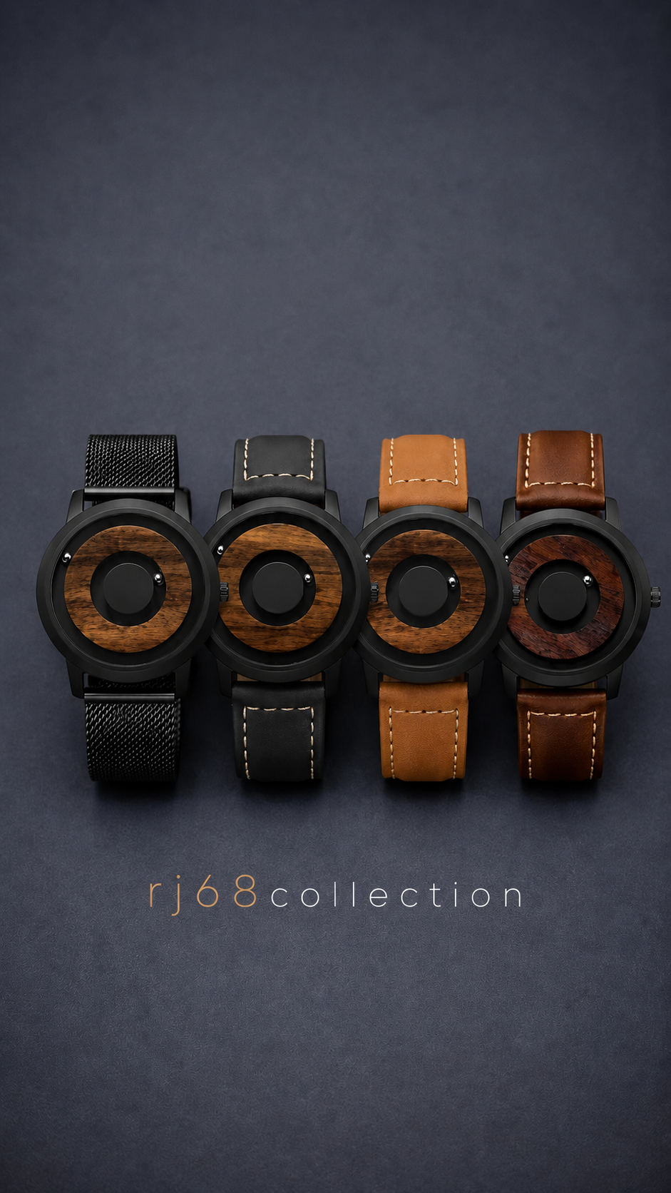 Elevate Your Style