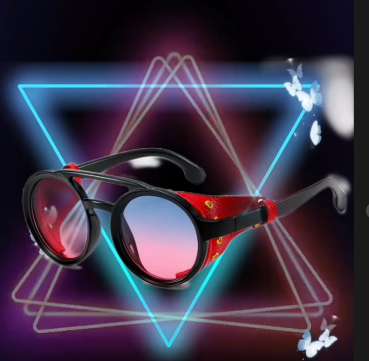 Sunglasess - Unisex