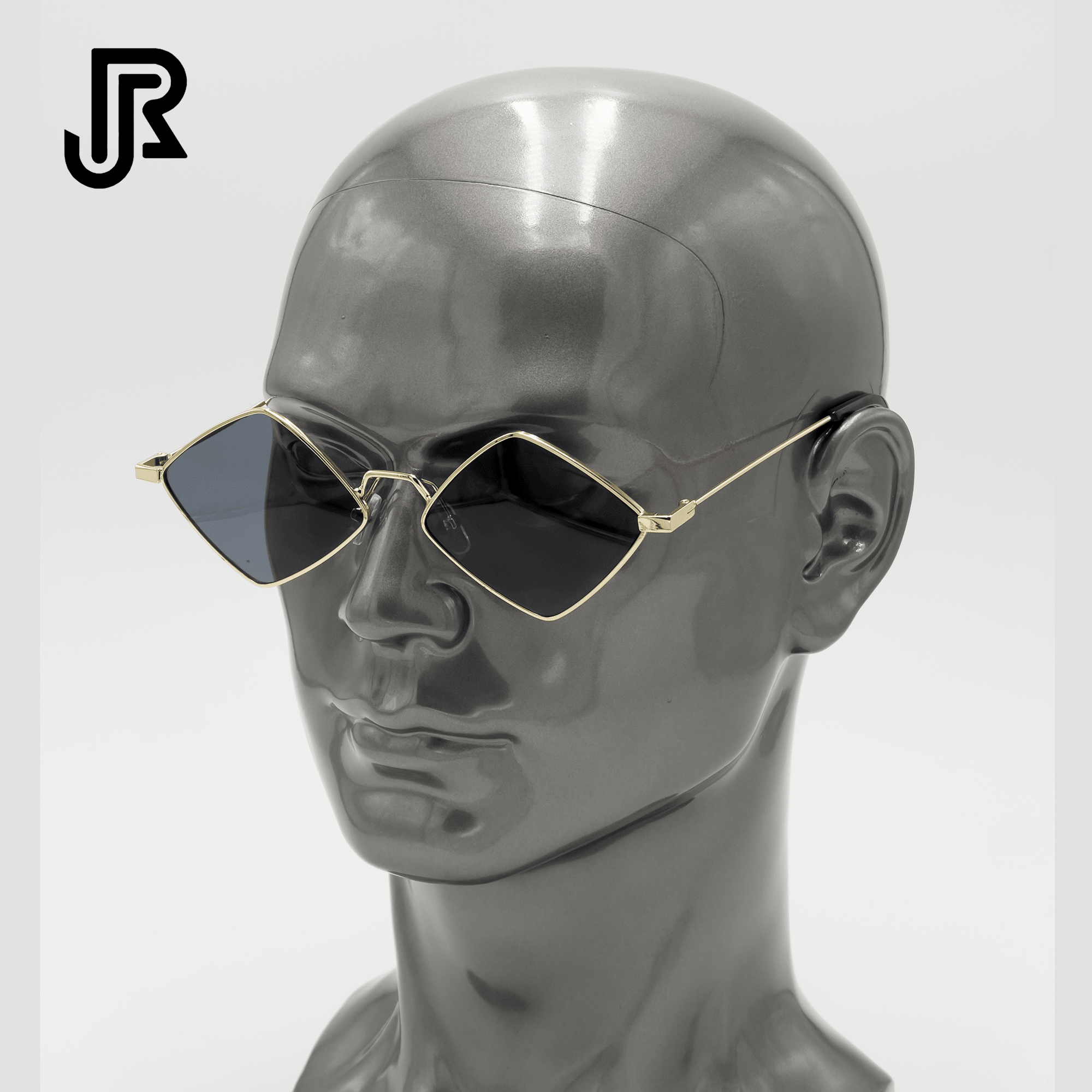 Diamond Sunglasses - RJCollection