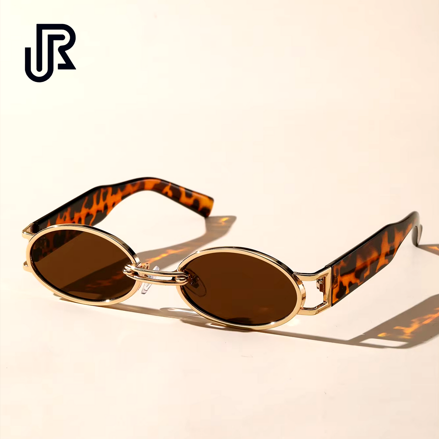 Ellipse Fashion Sunglasses