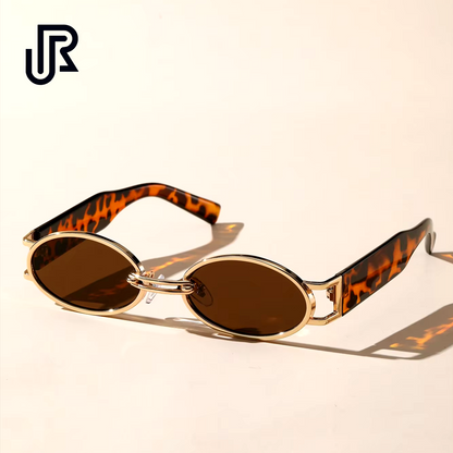 Ellipse Fashion Sunglasses - RJCollection
