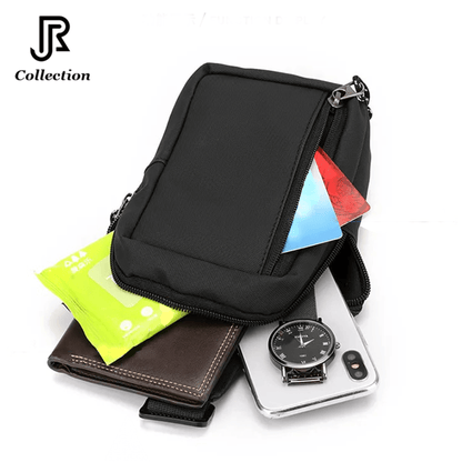Waterproof Sling Crossbody Bag - RJCollection
