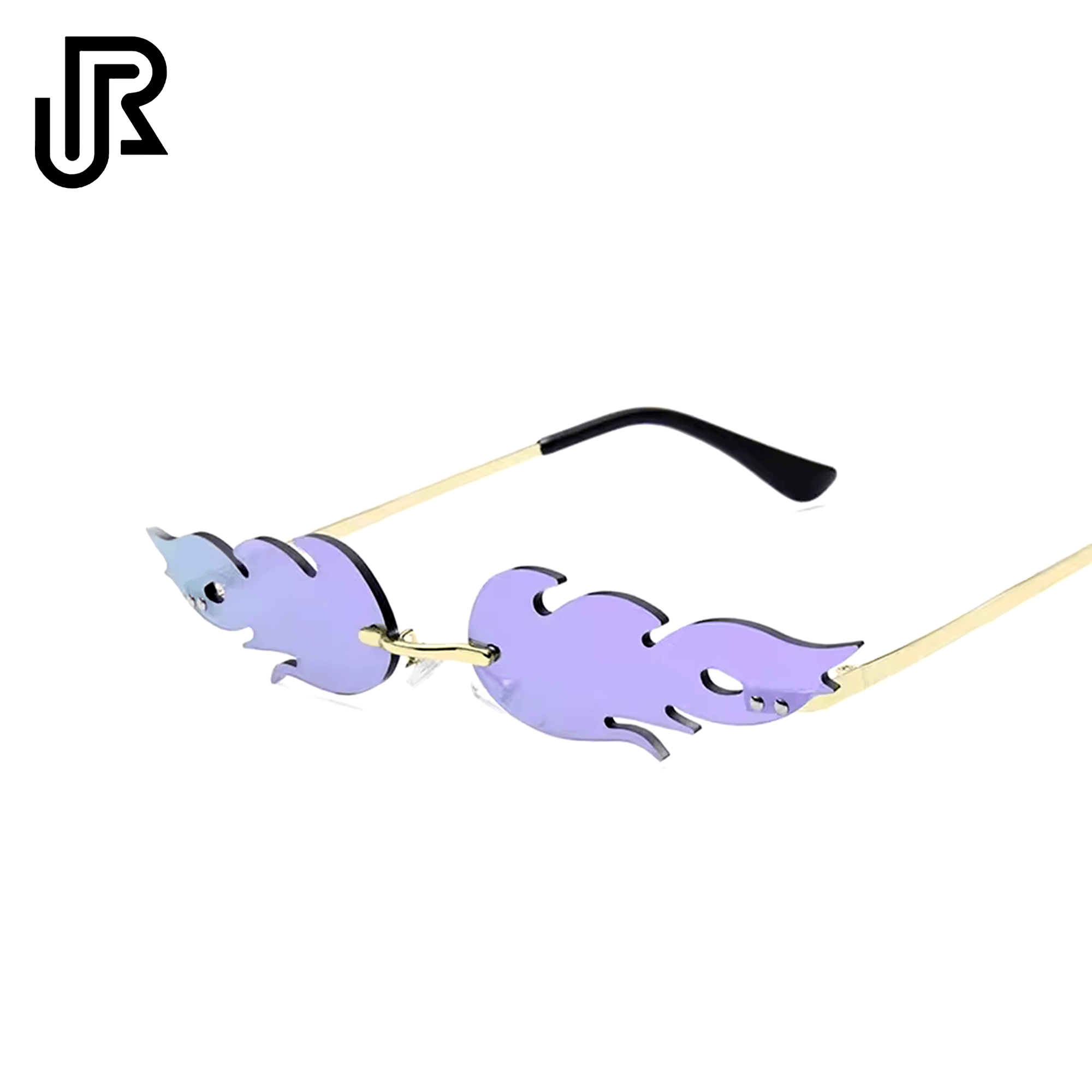 Rave Fire Sunglasses - RJCollection