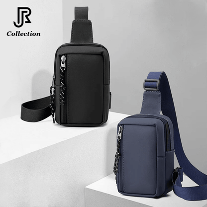 Waterproof Sling Crossbody Bag - RJCollection