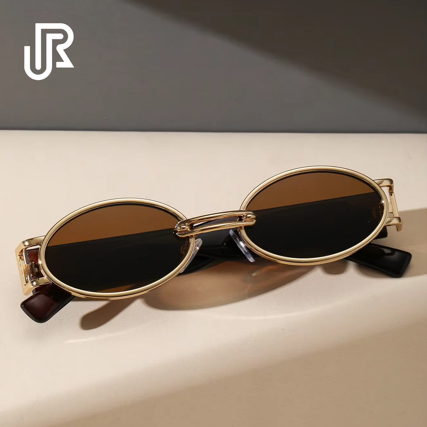 Ellipse Fashion Sunglasses