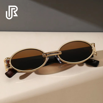 Ellipse Fashion Sunglasses - RJCollection