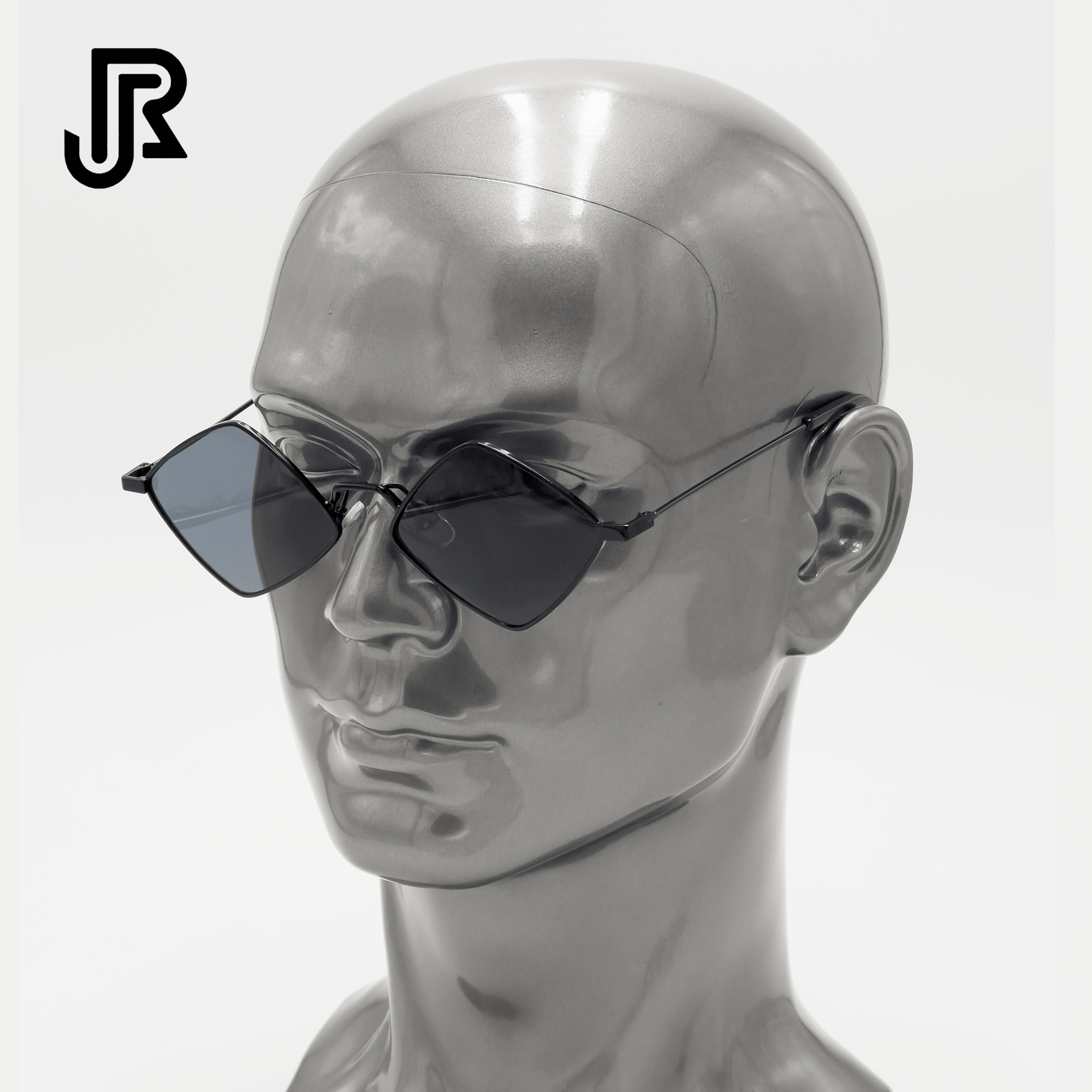 Diamond Sunglasses - RJCollection