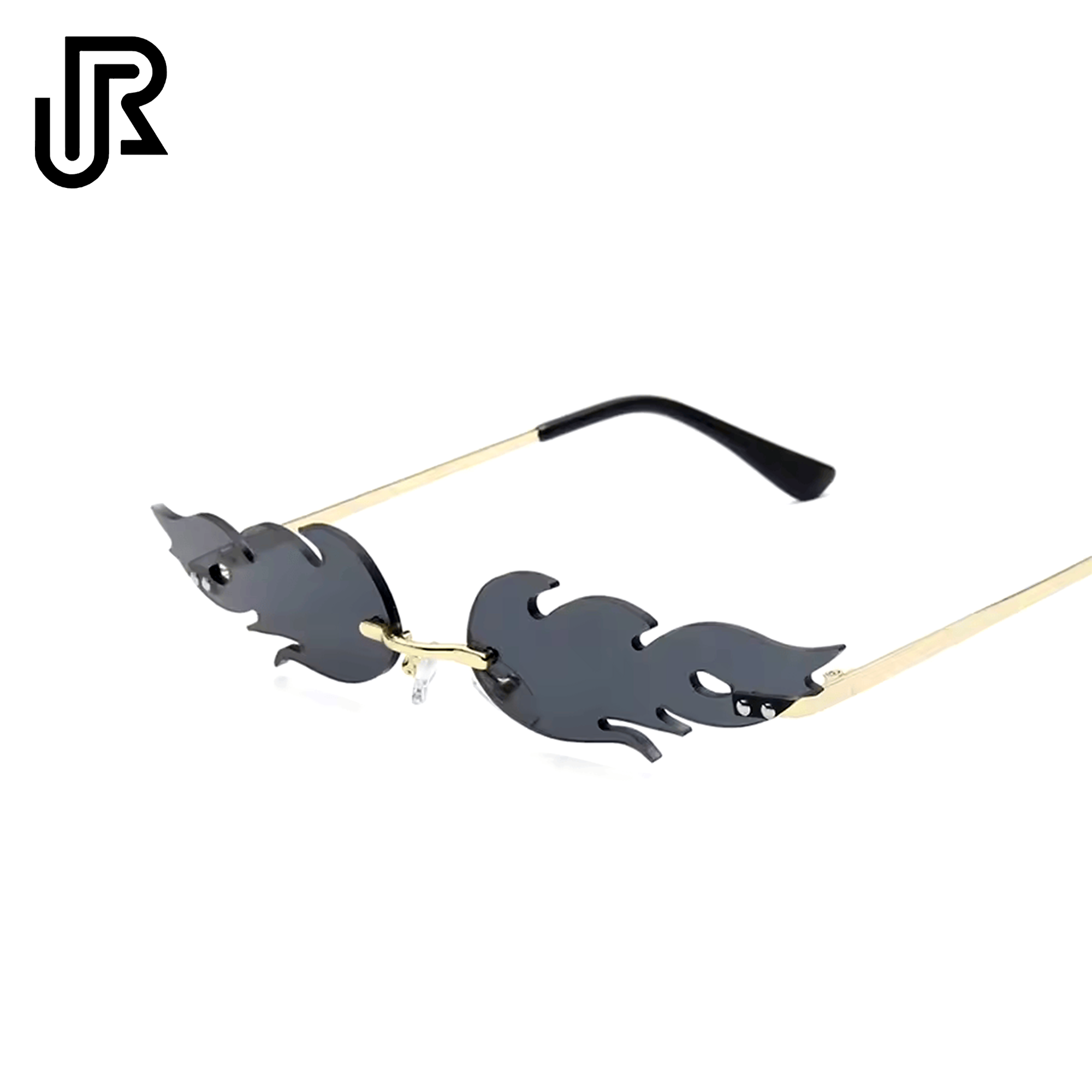 Rave Fire Sunglasses - RJCollection