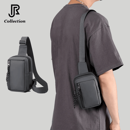 Waterproof Sling Crossbody Bag - RJCollection