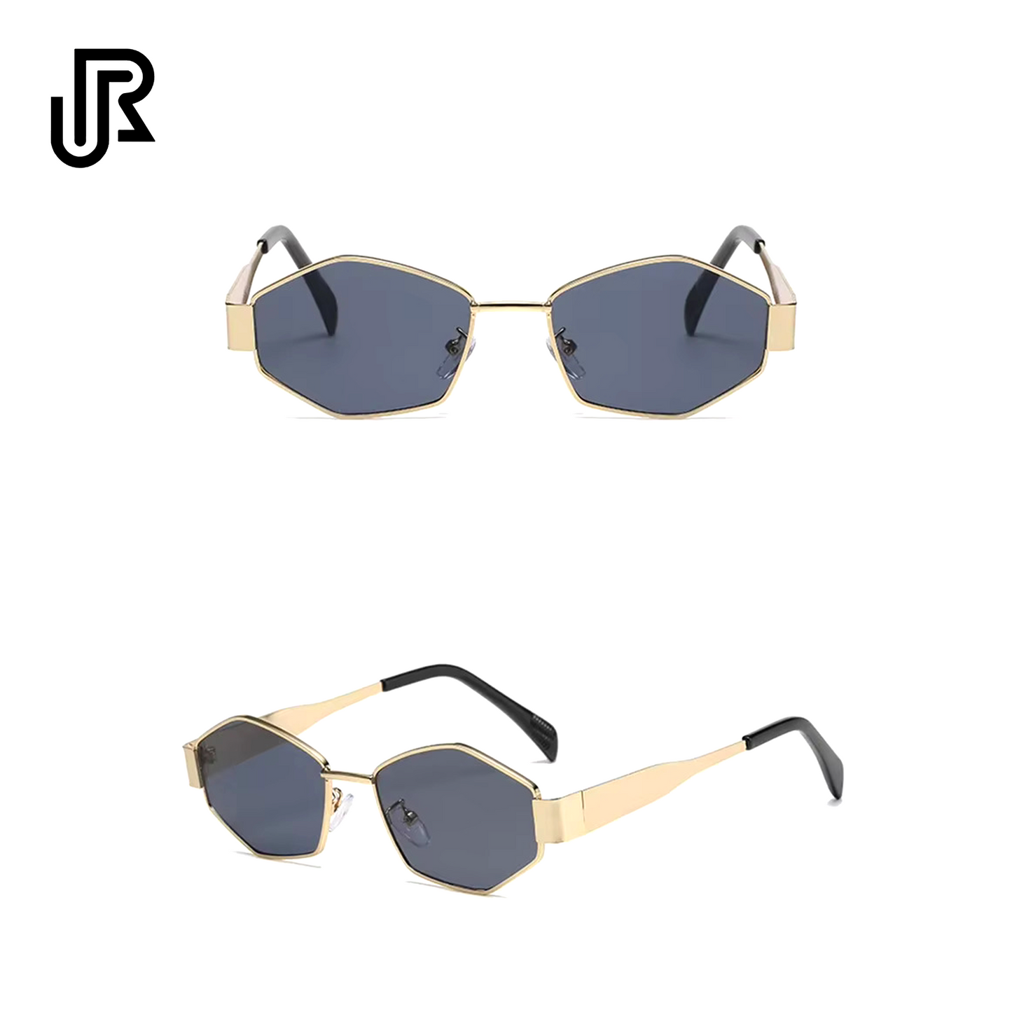 Bumble Shaped Sunglasses