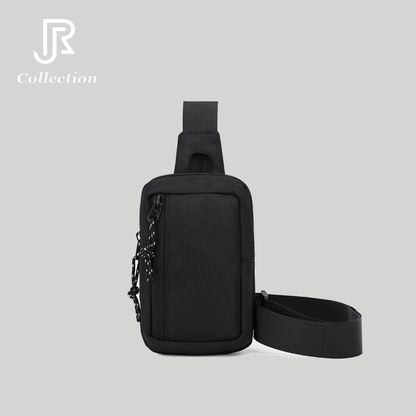 Waterproof Sling Crossbody Bag - RJCollection