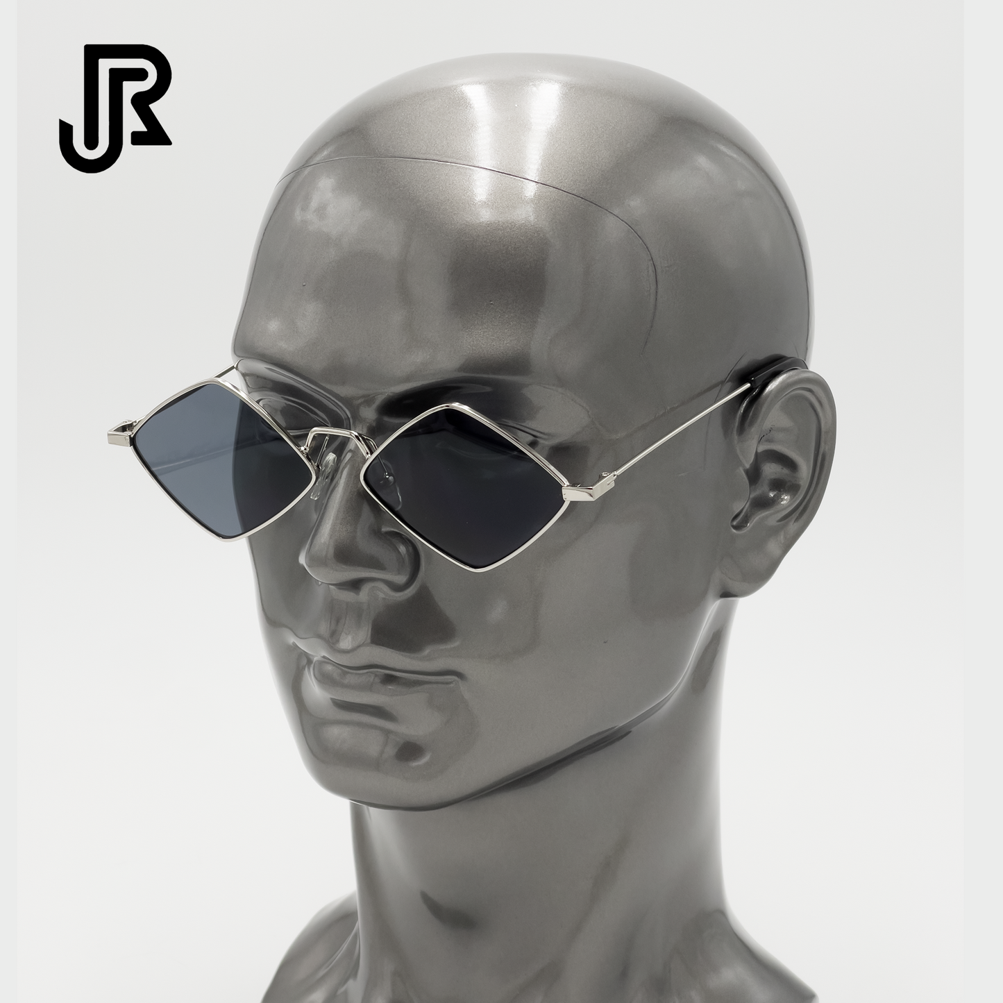 Diamond sunglasses| Fashionable Gothic Square Sunglasses| Men and Women Brand Designer| Vintage Sun Glasses| Female Male High Quality| UV400