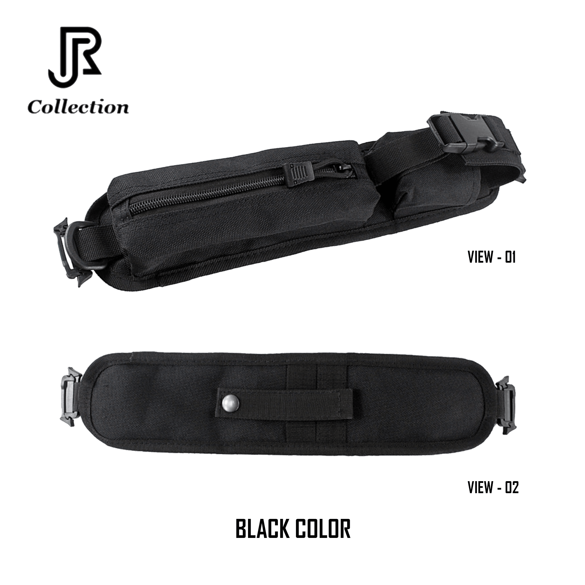 Tactical Sling Crossbody Bag - RJCollection