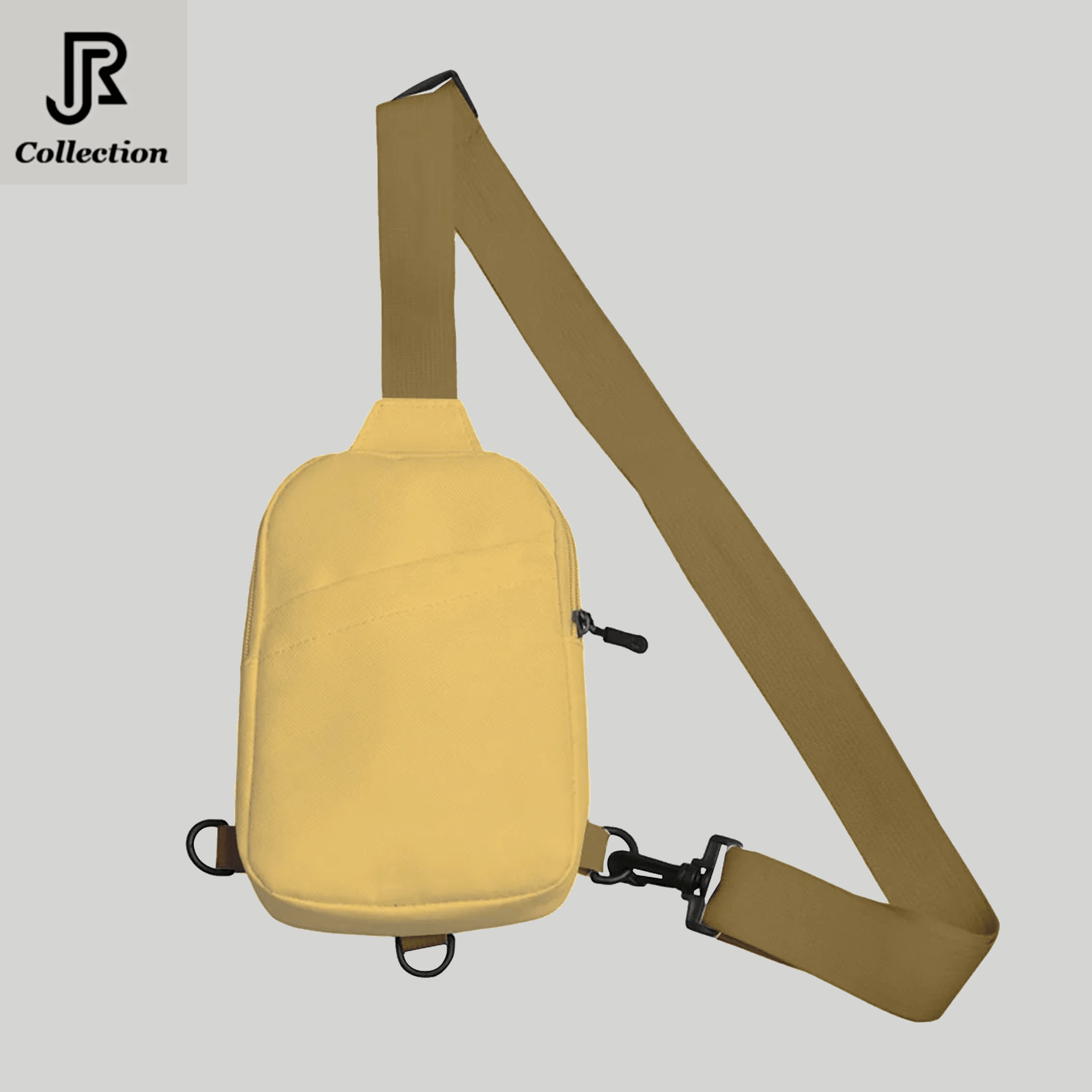 Waterproof Sling Crossbody Bag - RJCollection