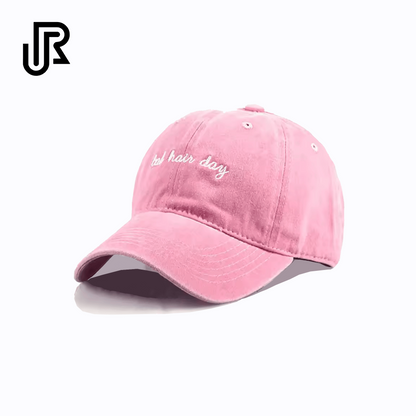 Bad Hair Day Cap - RJCollection