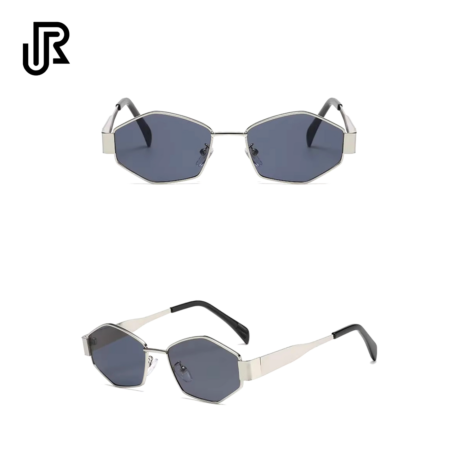 Bumble Shaped Sunglasses