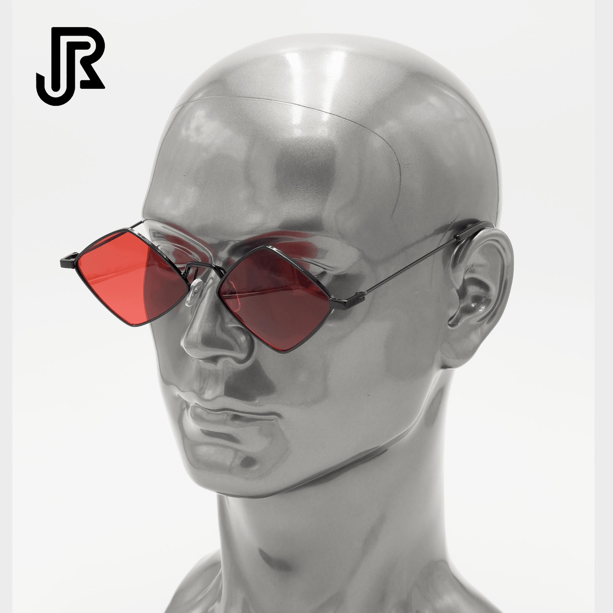 Diamond Sunglasses - RJCollection