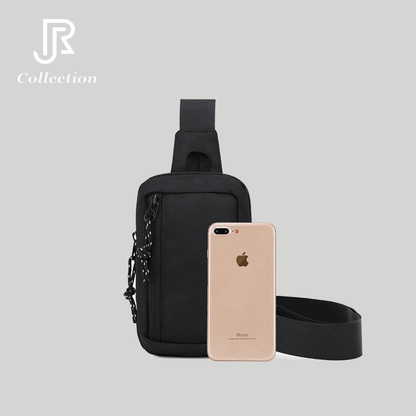 Waterproof Sling Crossbody Bag - RJCollection