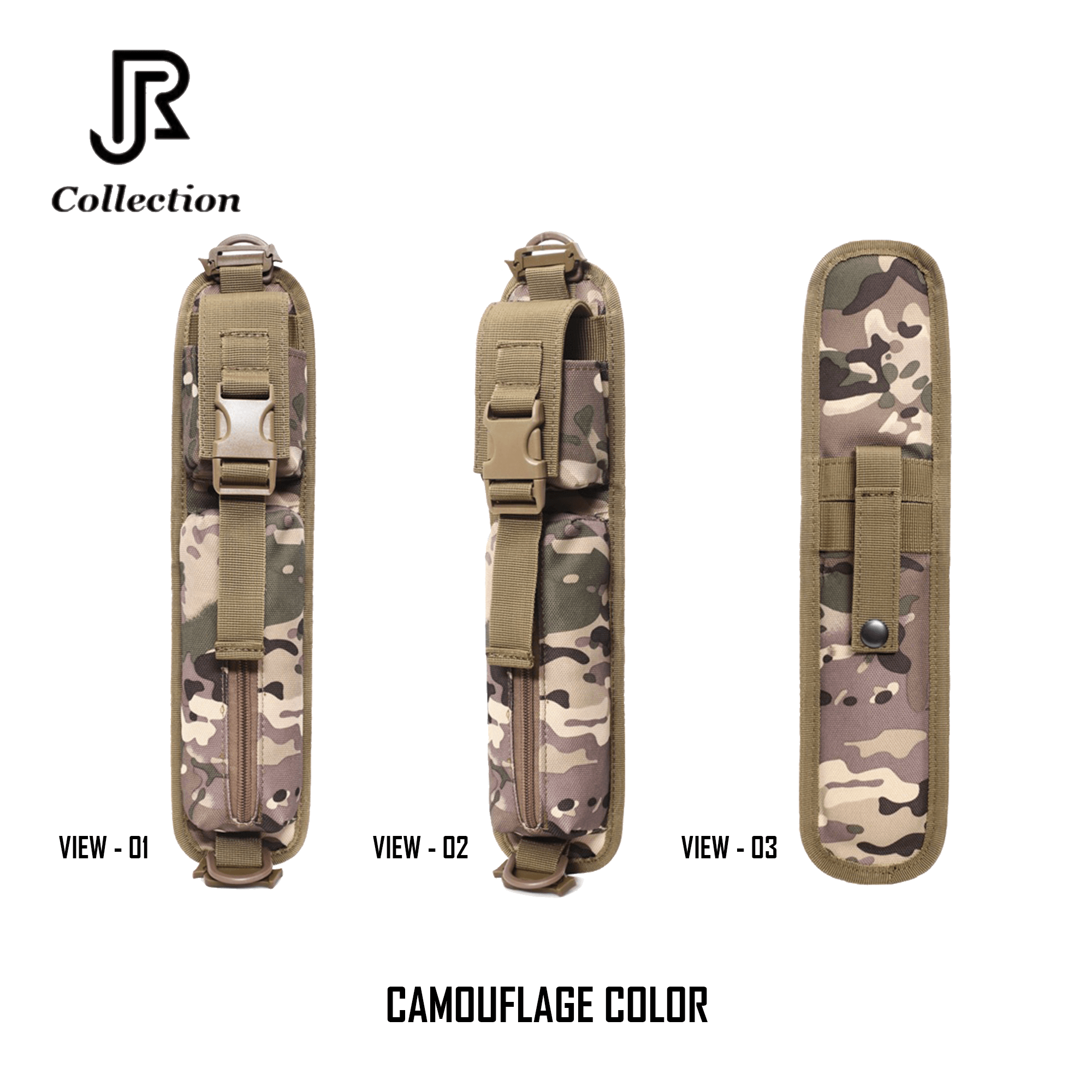 Tactical Sling Crossbody Bag - RJCollection