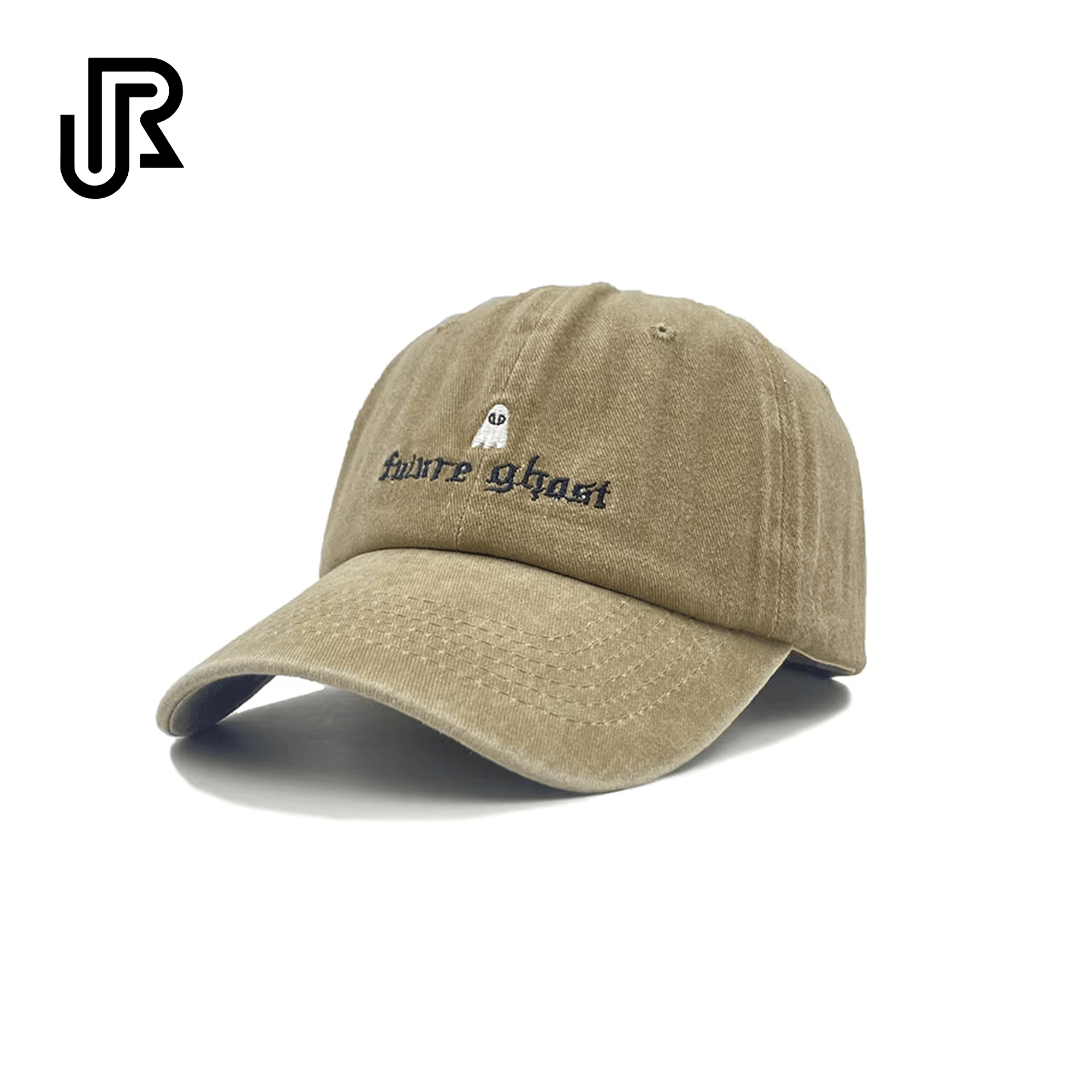 Future Ghost Cap - RJCollection