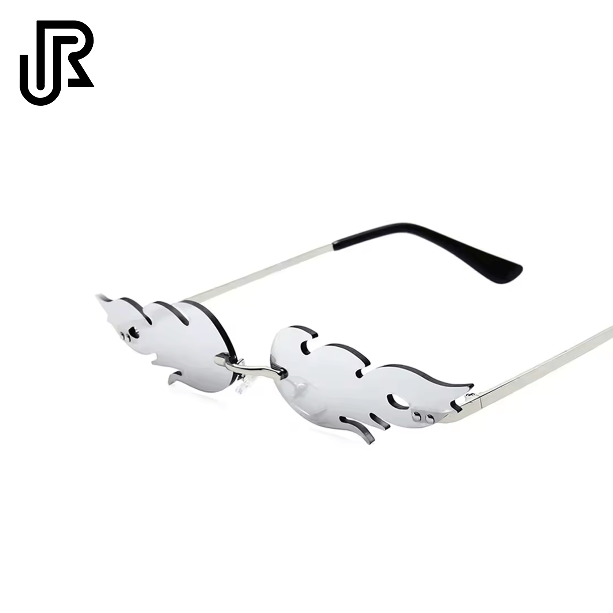Rave Fire Sunglasses - RJCollection
