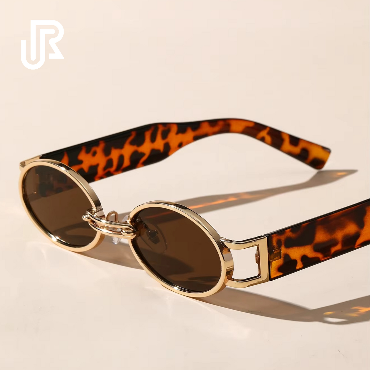 Ellipse Fashion Sunglasses