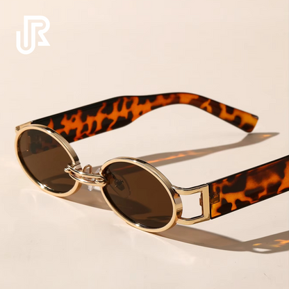 Ellipse Fashion Sunglasses - RJCollection