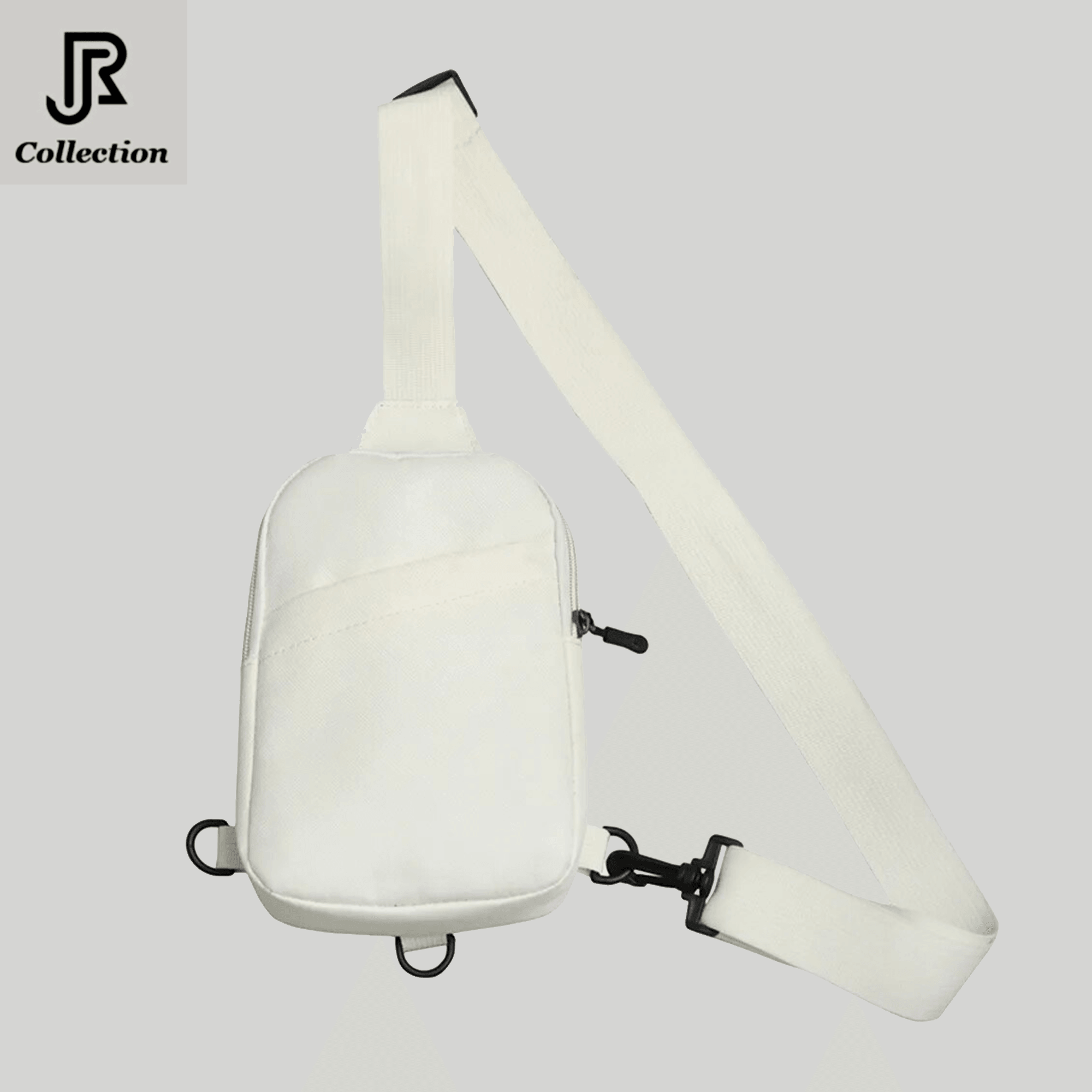 Waterproof Sling Crossbody Bag - RJCollection